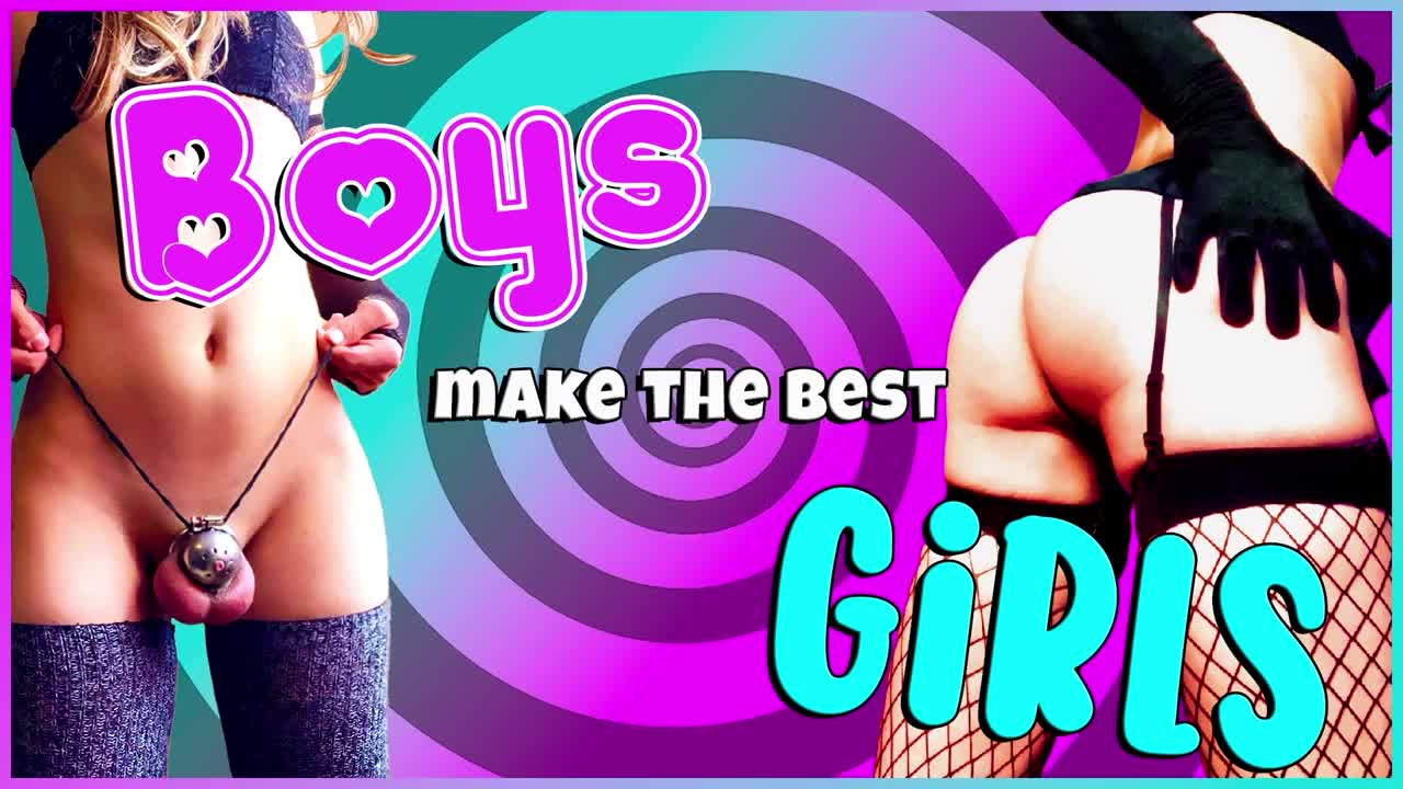 Hypno Goon - Boys Make the Best Girls - Videos - Hypnotube