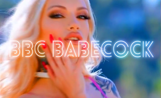 BBC Babecock - Mashup