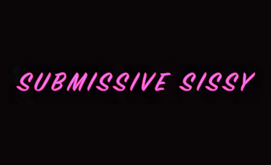 Submissive Sissy