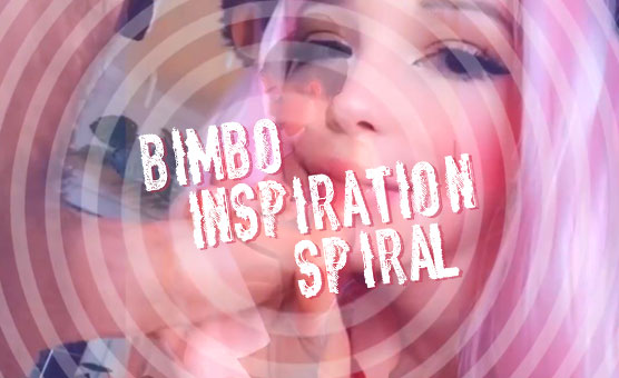 Bimbo Inspiration Spiral