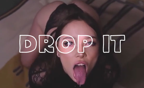 Drop It PMV - Goon