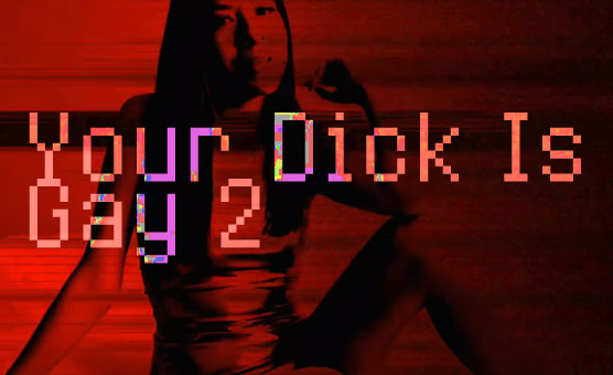 Your Dick Is Gay 2