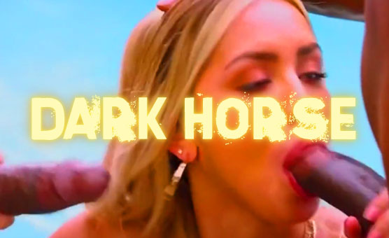 YoloNBOW's Dark Horse - BBC Poppers