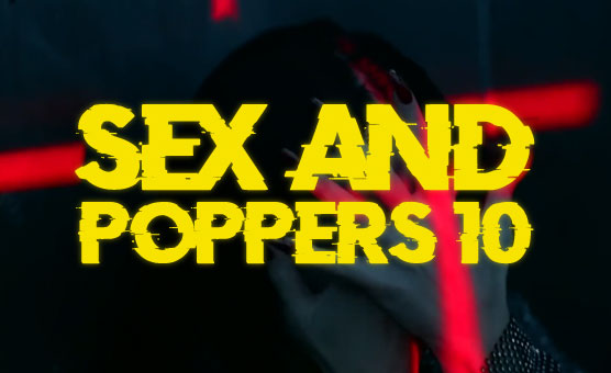 Sex And Poppers 10