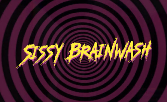 Sissy Brainwash - Flashing