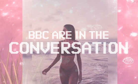 BBC Are In The Conversation