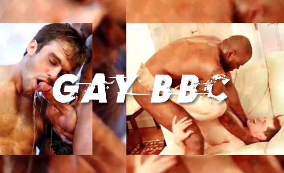 Gay BBC