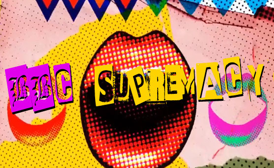 BBC Supremacy - PMV
