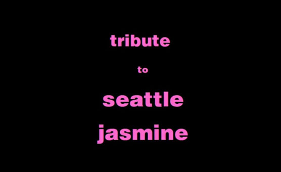 Tribute To Seattle Jasmine - Sissy Trainer