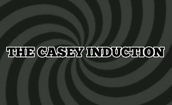 The Casey Induction