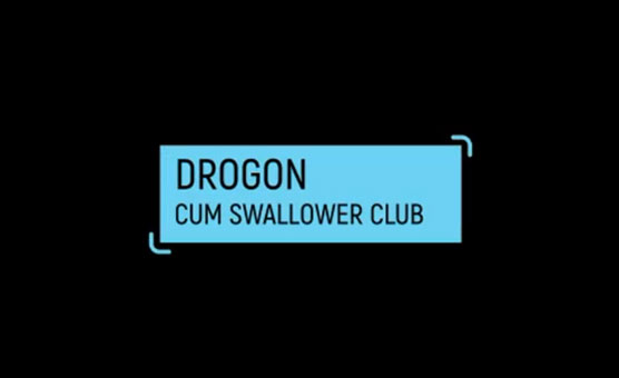 Cum Swallower Club - By Drogon