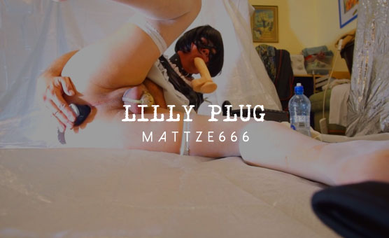 Lilly Plug