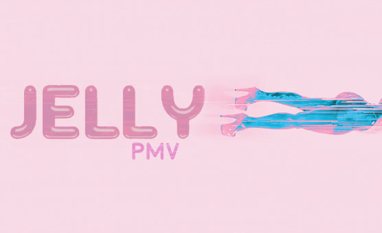 Jelly PMV - Dixxxersize