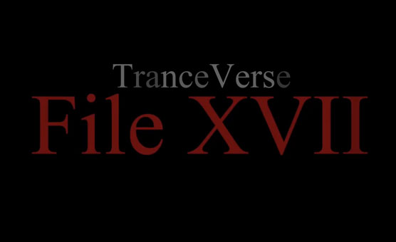Trance Verse XVII