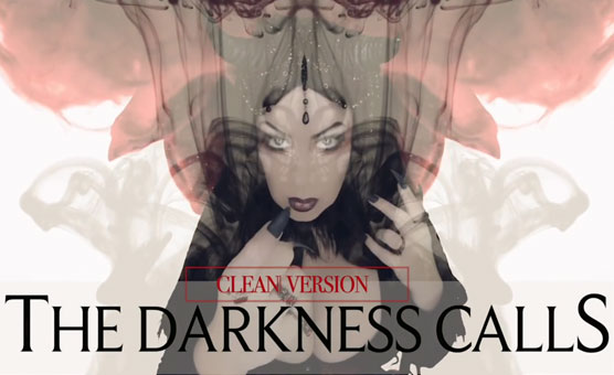 The Darkness Calls - Succubus Hypnosis