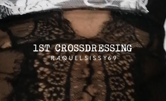 1st Crossdresing