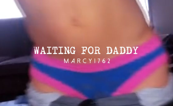 Waiting For Daddy
