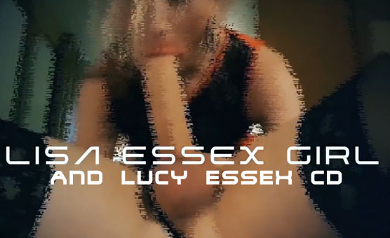 Lisa Essex Girl And Lucy Essex CD PMV