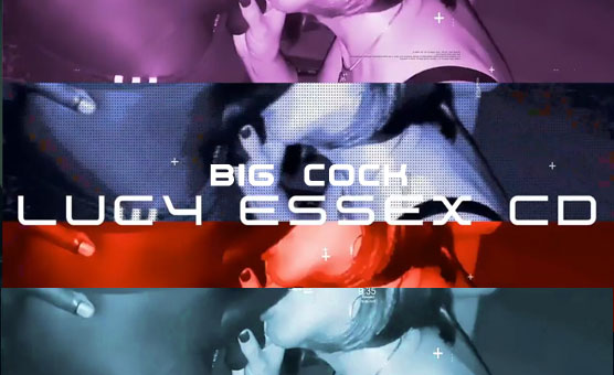 Big Cock Lucy Exxex CD PMV