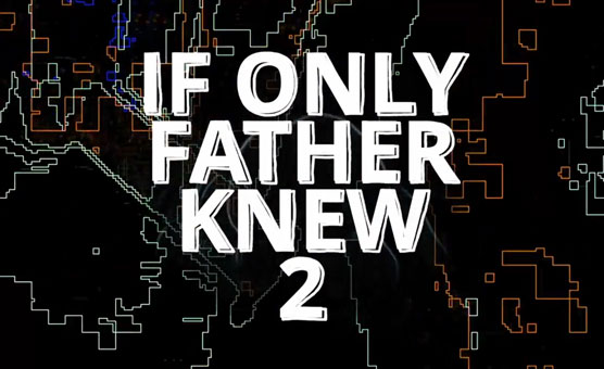 If Only Father Knew 2