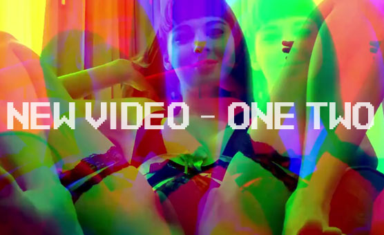 New Video - One Two