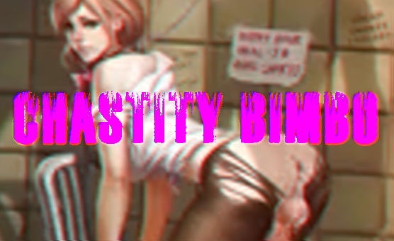 Chastity Bimbo