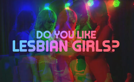 Do You Like Lesbian Girls