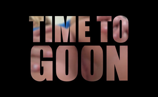 Time To Goon - Hungflick Poppers PMV