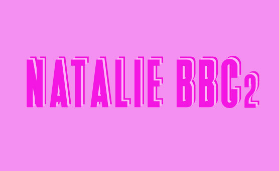 Natalie BBC 2