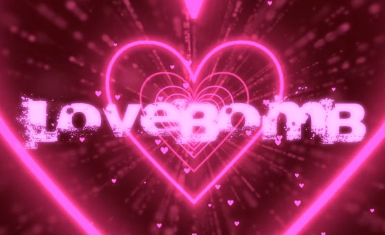 LoveBomb - Intense Hypno PMV