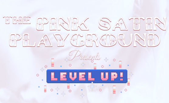 Level Up - Rave Sissy PMV Feat Scarlet Sky
