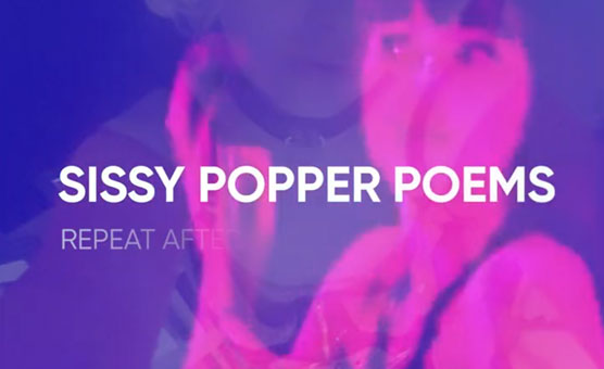 Sissy Popper Poems