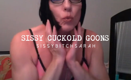 Sissy Cuckold Goons