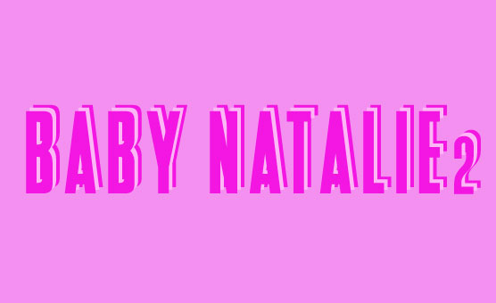 Baby Natalie 2