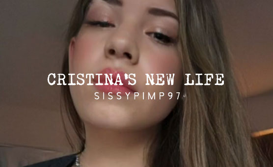 Cristinas New Life