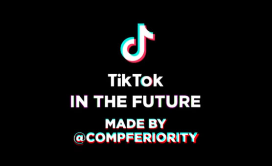 TikTok In The Future - BBC PMV