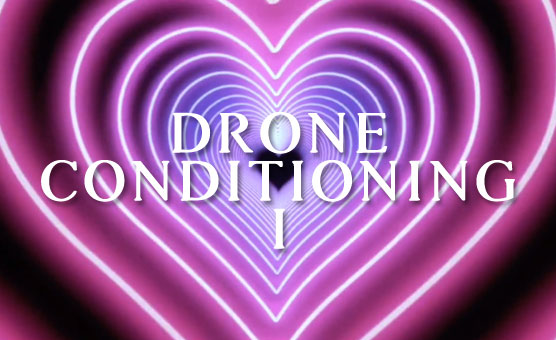 Drone Conditioning 1