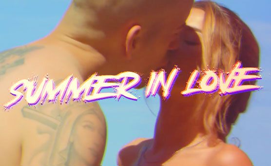 Summer In Love - PMV