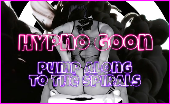 Hypno Goon II - Pump To The Spirals 