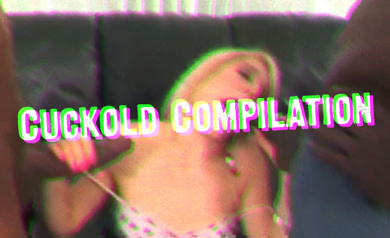 Cuckold Compilation - okhotwife Tribute