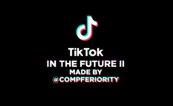 TikTok in the Future II - BBC PMV