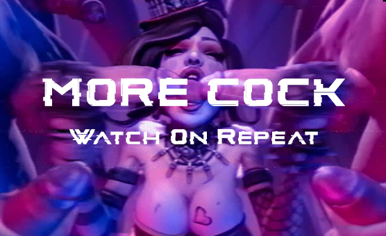 More Cock - Watch On Repeat