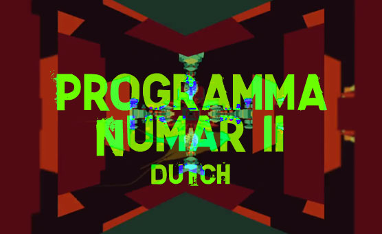 Programma Numar II