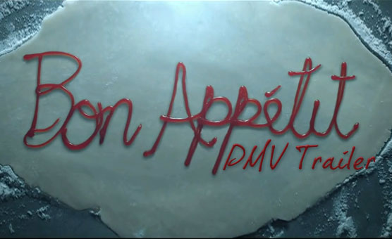 Bon Appetite PMV Trailer - By HypeArt