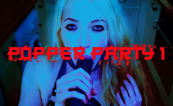 Popper Party 1 - FSSlut