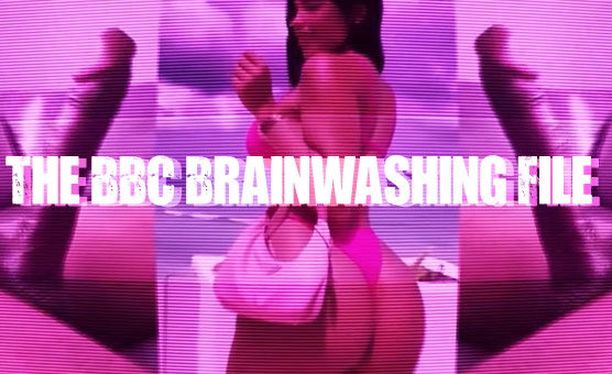 The BBC Brainwashing File