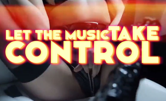YoloNBWO - Let The Music Take Control BBC Popper PMV