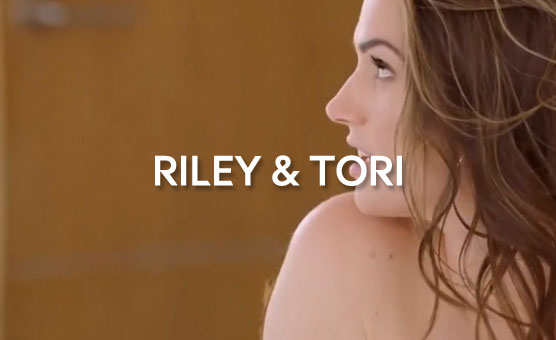 YoloNBWO - Riley & Tori BBC Popper PMV
