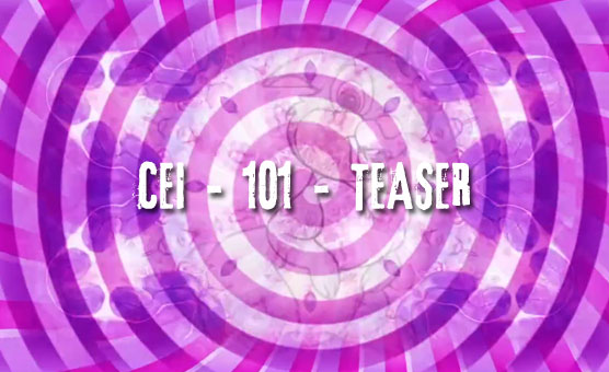 CEI - 101 - Teaser