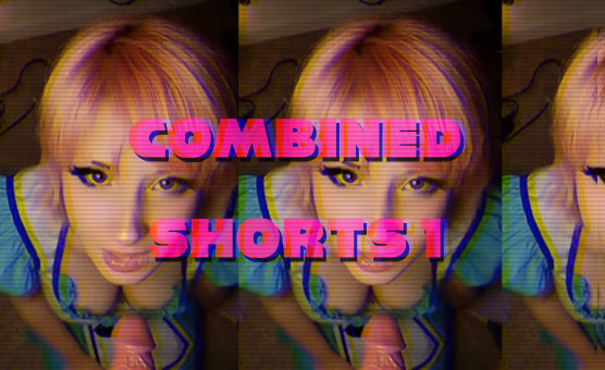 Combined Shorts 1 - By Kap Captions